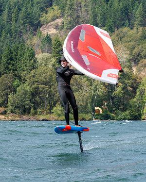 Starboard Foilboard Take Off 2026 gallery view 4