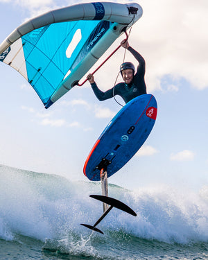 Starboard Foilboard Take Off 2026 detail view 3