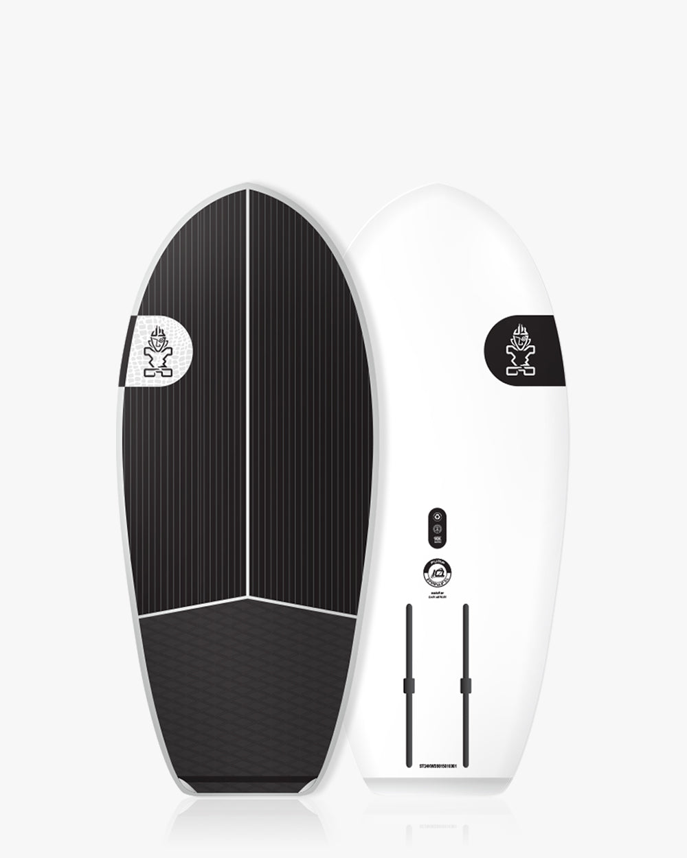 Starboard Foilboard Pump 2026 product photo