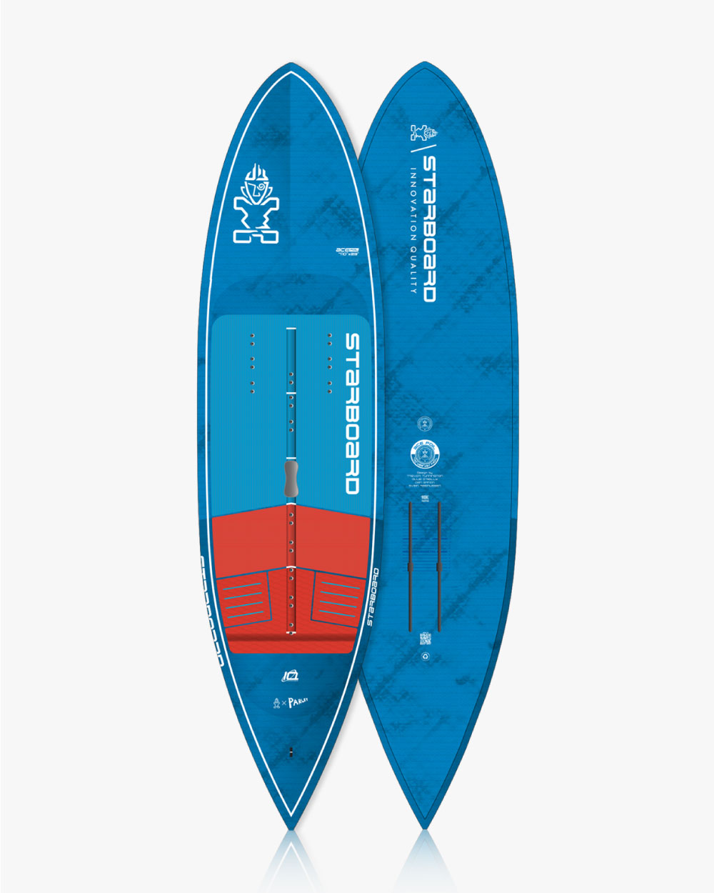 Starboard Foilboard Ace Foil 2024 product photo