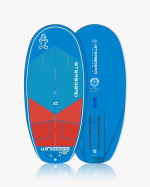 Starboard Foilboard Wingboard Foil 2024 gallery view 4