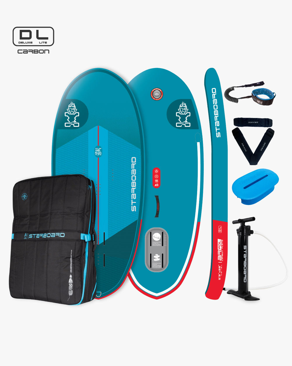 Starboard Foilboard Air Foil 2025 product photo