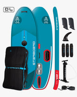 Starboard Foilboard Air Foil Learner 2025 product photo