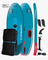 Starboard Foilboard Wingboard Learner Inflatable Board 2025 product photo