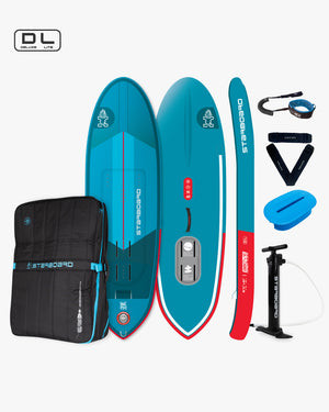 Starboard Foilboard Above Air Foil 2025 product photo