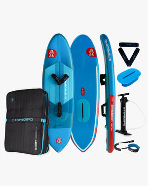 Starboard Foilboard Above Air Foil 2026 product photo