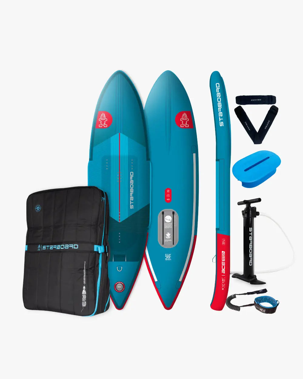 ACE Air Foil