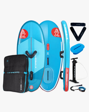 Starboard Foilboard Take Off Air Foil 2026 product photo