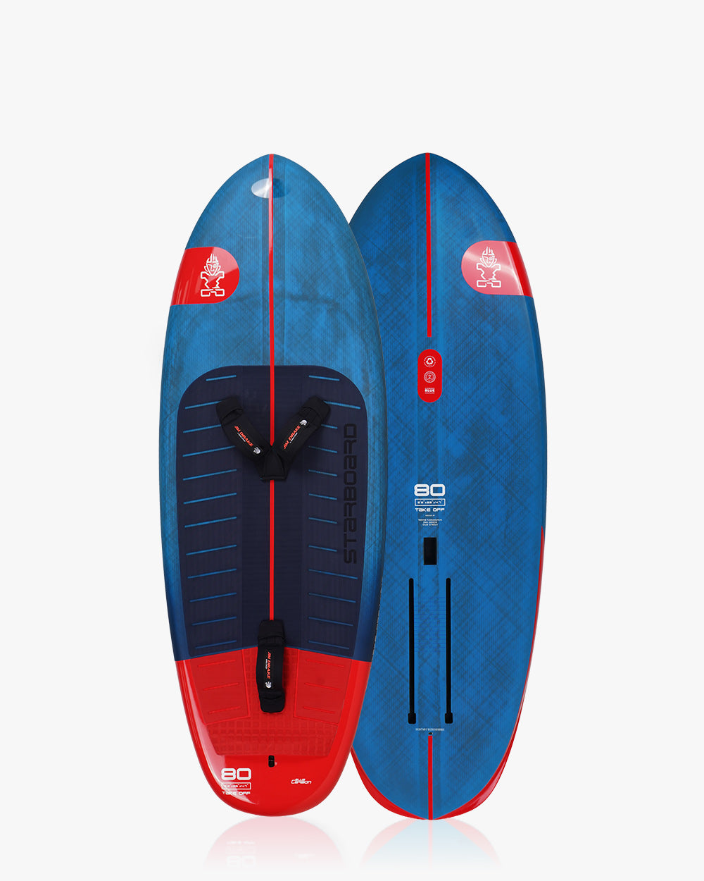 Starboard Foilboard Take Off 2026 product photo