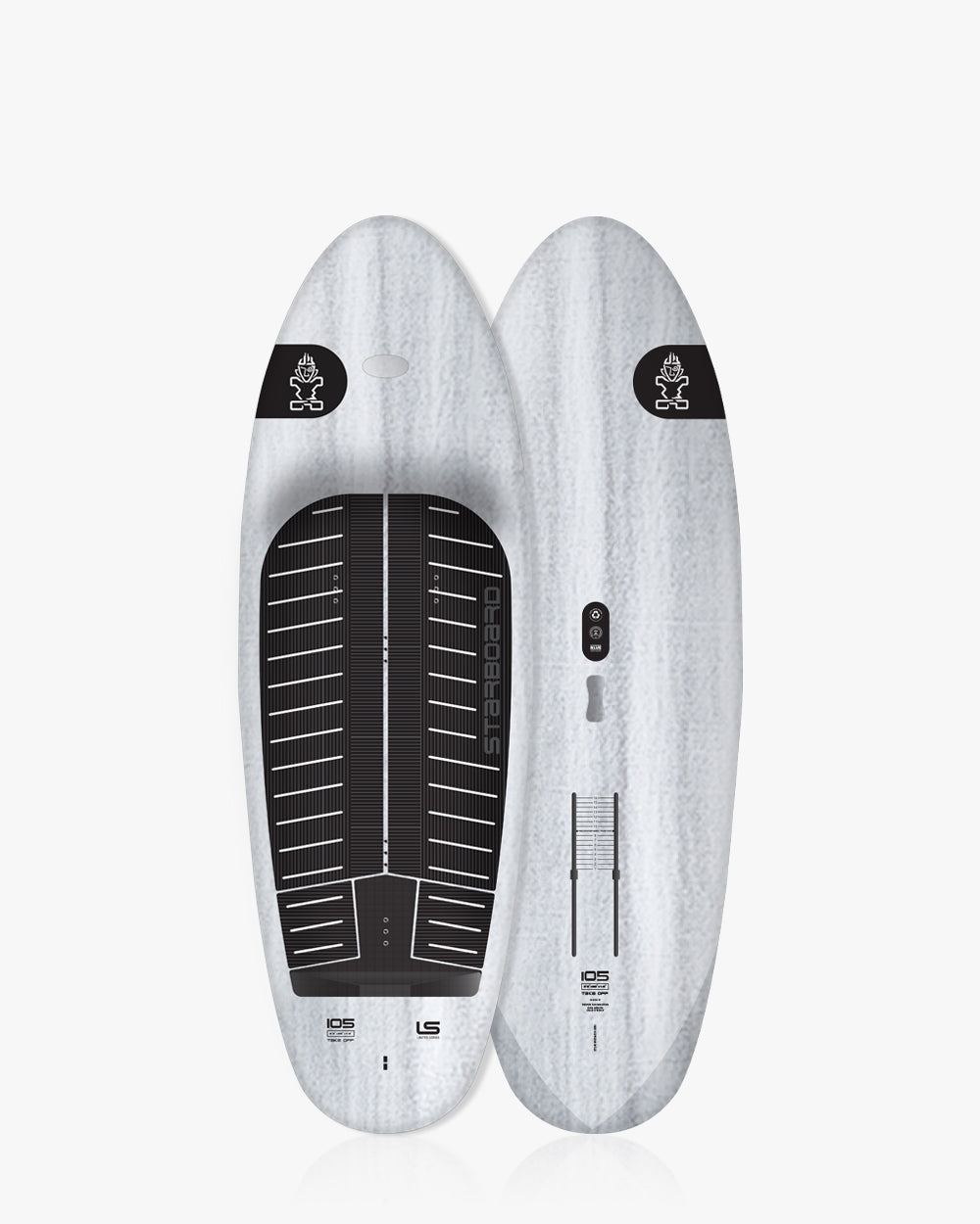 Starboard Foilboard Take Off 2026 gallery view 8