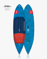 Starboard Foilboard Ace Foil 2025 product photo