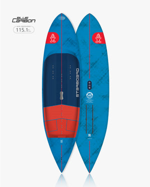 Starboard Foilboard Ace Foil 2025 product photo