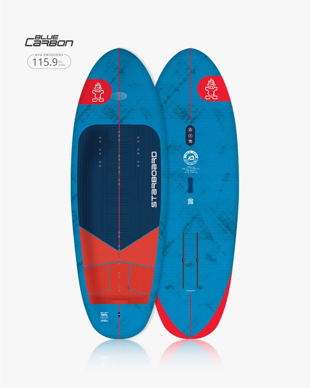 Starboard Foilboard Take Off 2025 product photo