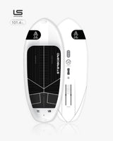 Starboard Foilboard Wingboard Foil Board 2025 3D render