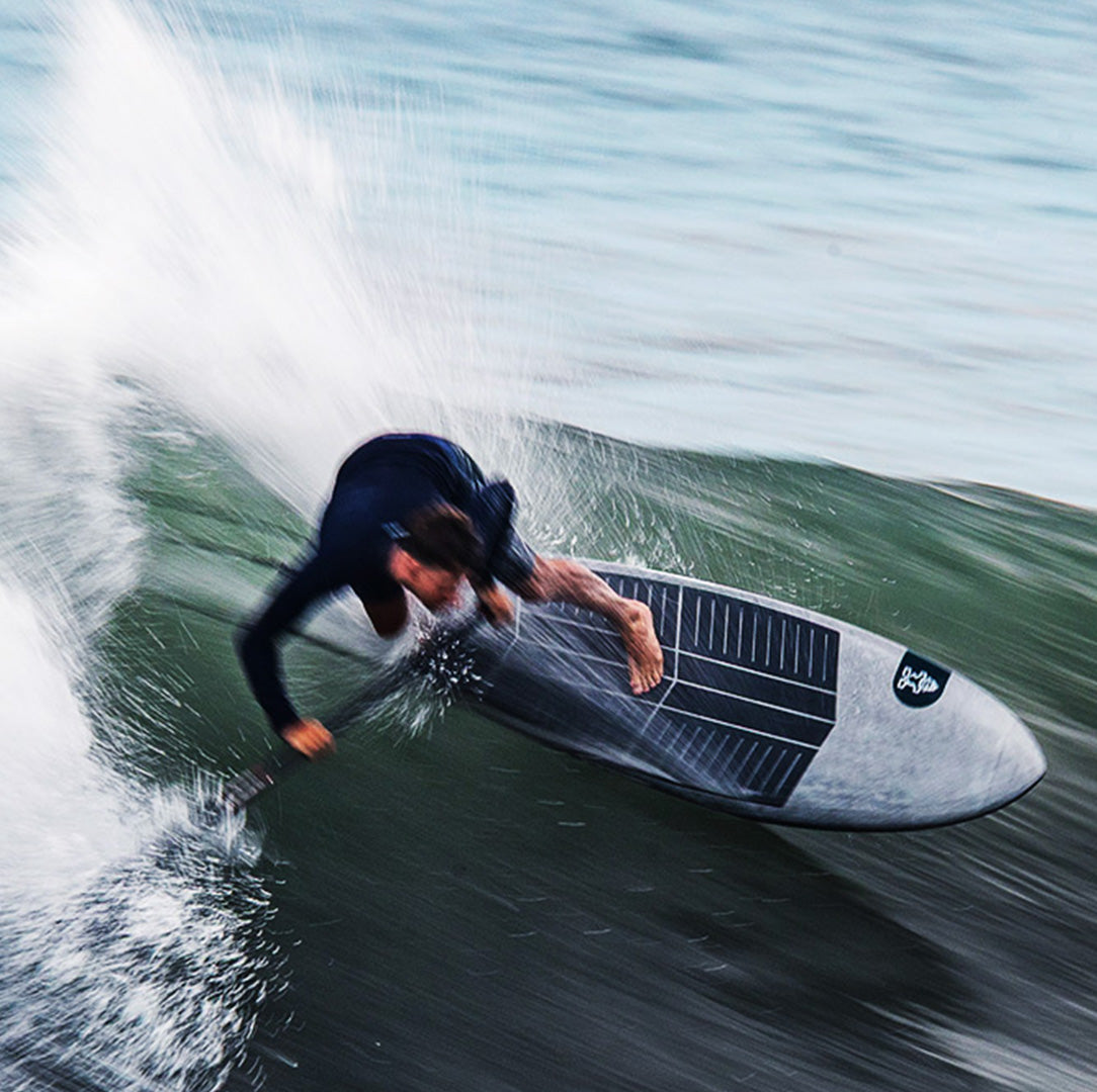 Starboard Foilboard Collection Thumb SUP
