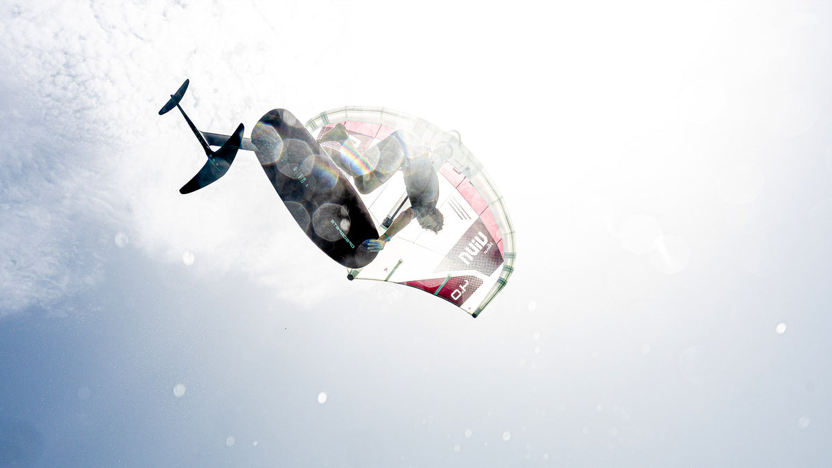 iGnite Foilboard