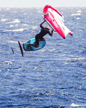 Starboard Foilboard Air Foil 2025 detail view 2
