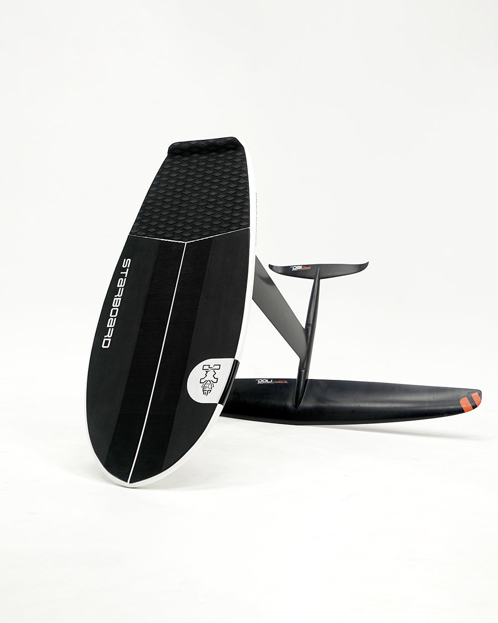 Starboard Foilboard Pump 2026 detail view 3