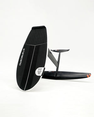 Starboard Foilboard Pump 2026 detail view 3