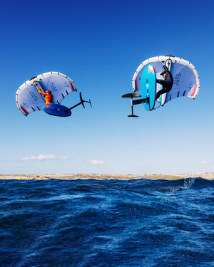 Starboard Foilboard Take Off 2025 detail view 2