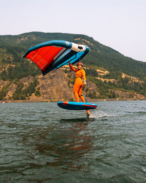 Starboard Foilboard Wingboard Foil Board 2025 gallery view 4