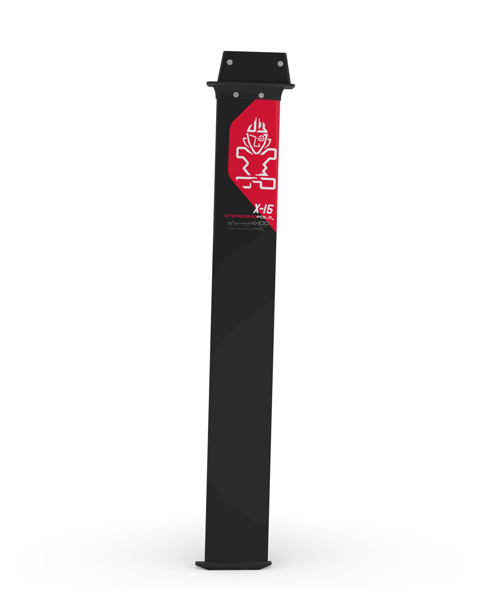 Starboard Foil Mast - UCS - X-15 Class detail view 2