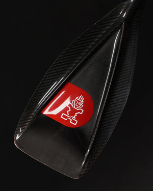 Starboard SUP Paddle Lima Prepreg Carbon 2025 gallery view 8