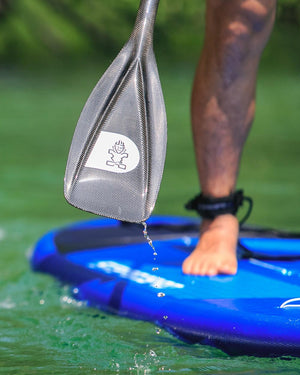 Starboard SUP Paddle Lima Carbon 2025 detail view 2