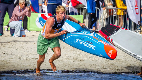 Starboard Announces 2023 Dream Team