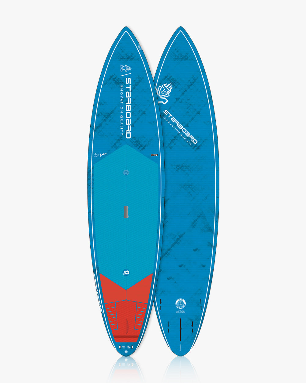 Starboard SUP Gun 2024 product photo