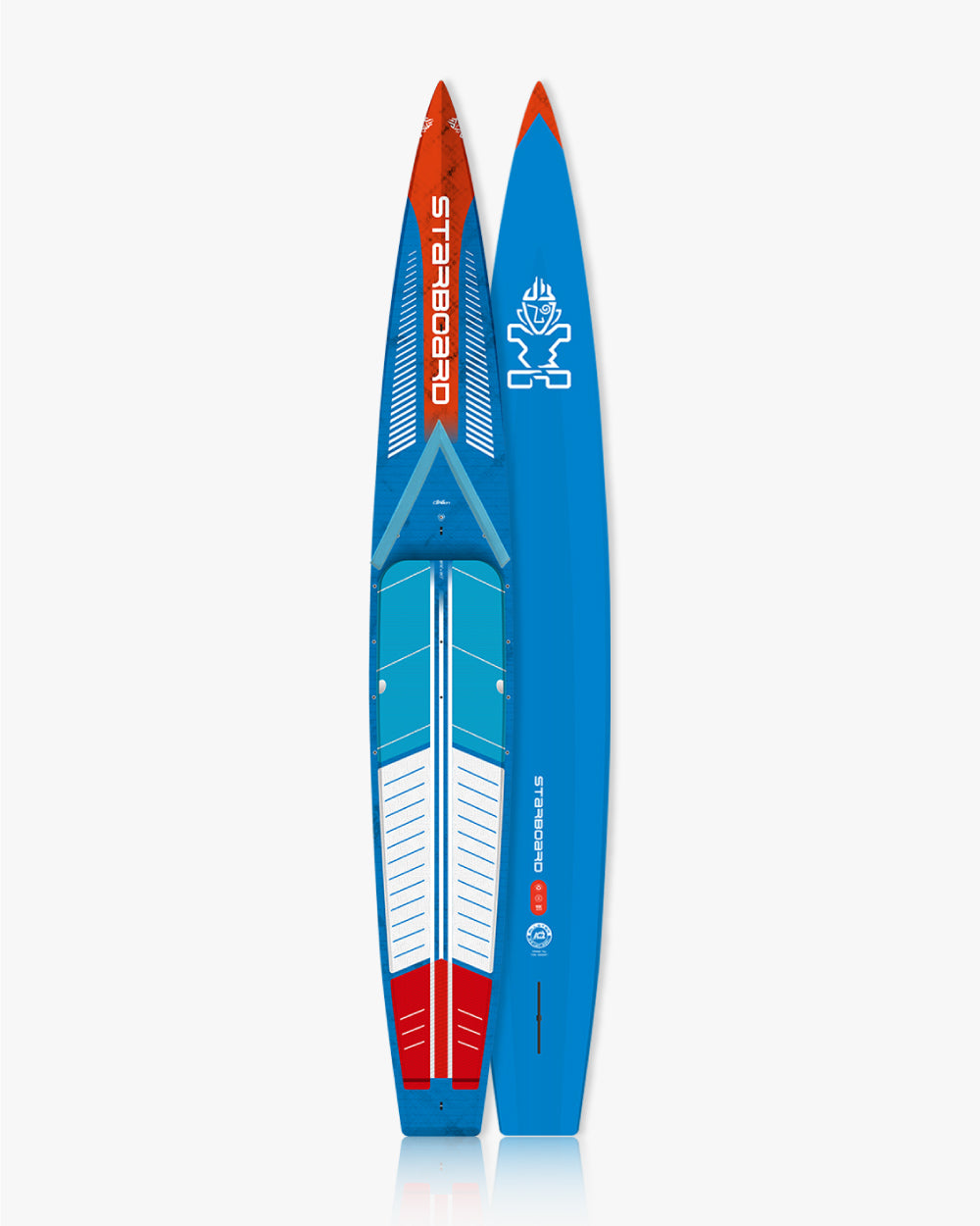 Starboard SUP Junior 2024 detail view 2