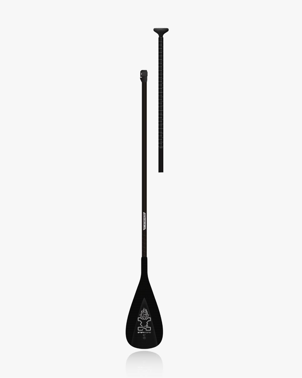 Starboard SUP Paddle Enduro Carbon 2024 detail view 2