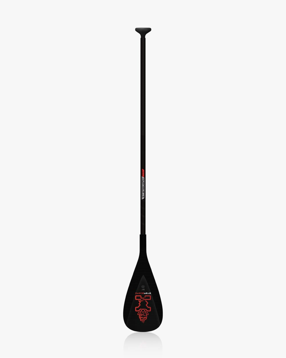 Starboard SUP Paddle Enduro Prepreg Carbon 2024 product photo