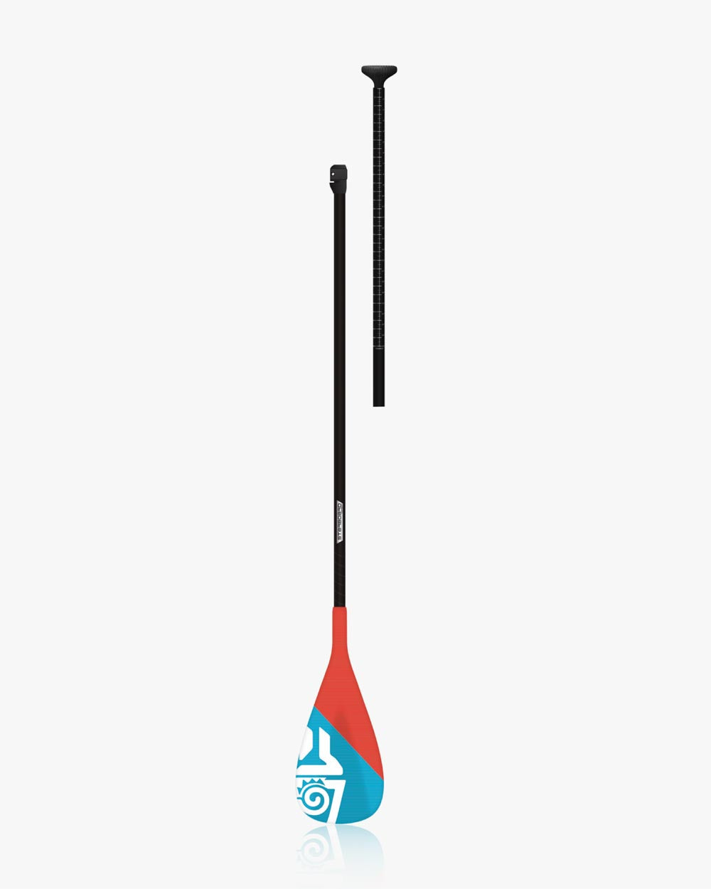 Starboard SUP Paddle Enduro Tiki Tech Lite 2024 detail view 2