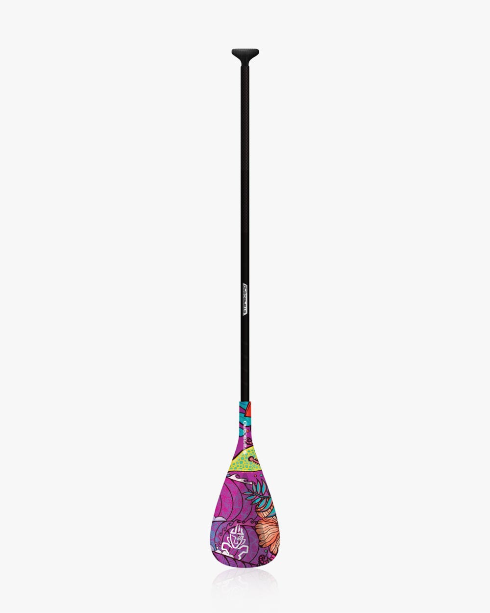 Starboard SUP Paddle Enduro Tiki Tech Sun 2024 product photo
