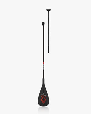 Starboard SUP Paddle Enduro Prepreg Carbon 2024 detail view 2