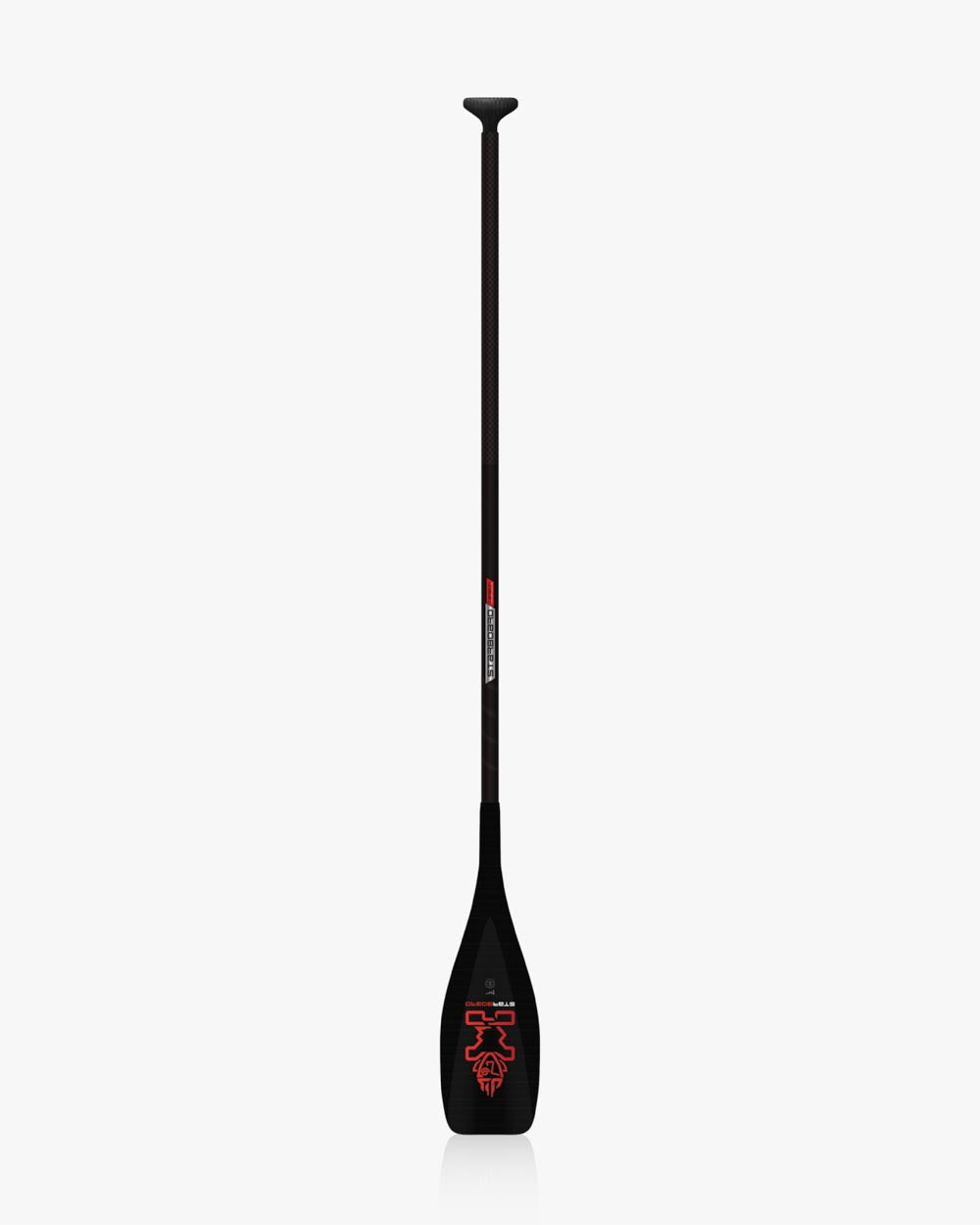 Starboard SUP Paddle Lima Prepreg Carbon 2024 product photo