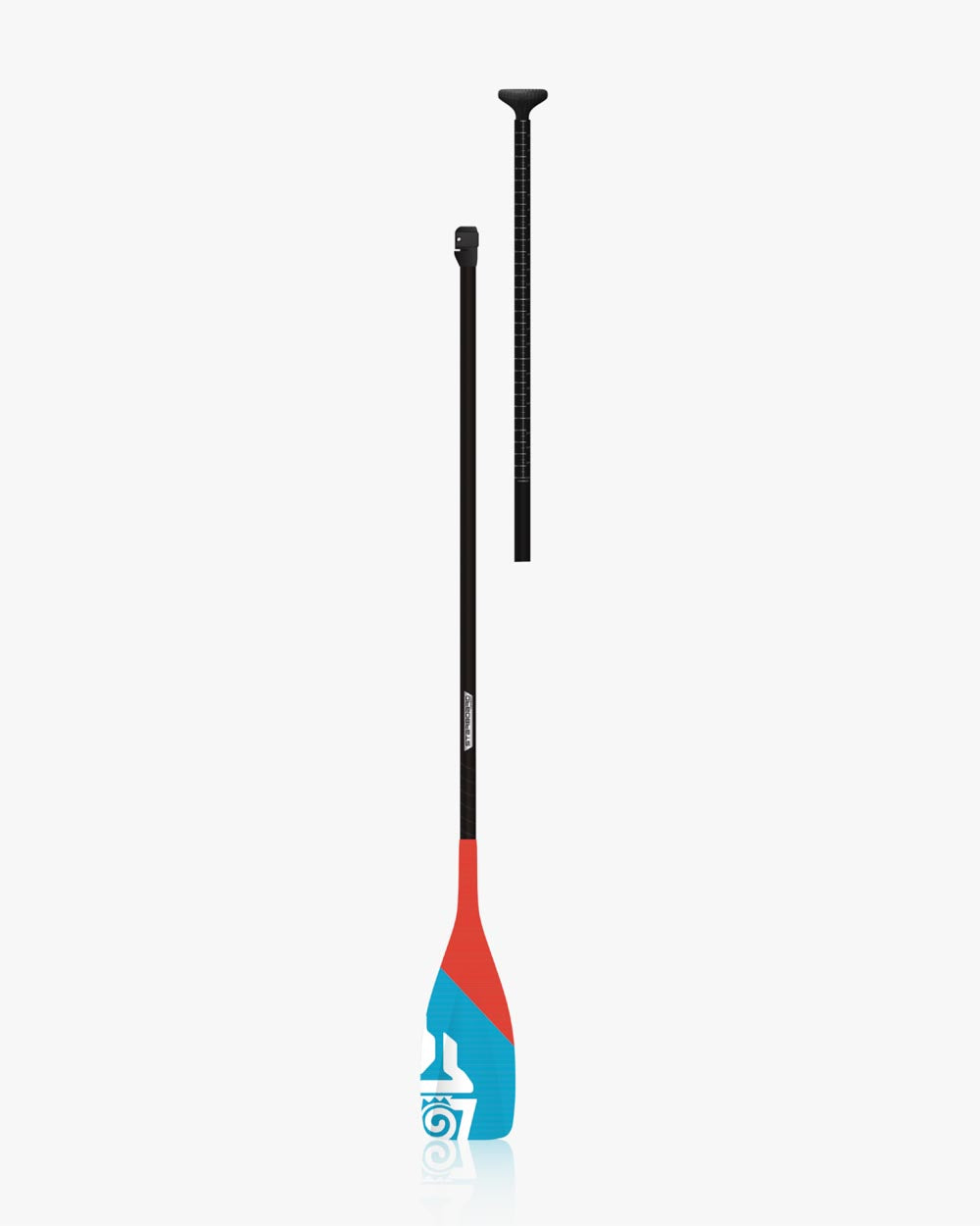 Starboard SUP Paddle Lima Tiki Tech Lite 2024 detail view 2