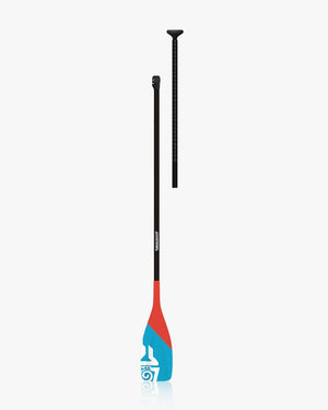 Starboard SUP Paddle Lima Tiki Tech Lite 2024 detail view 2