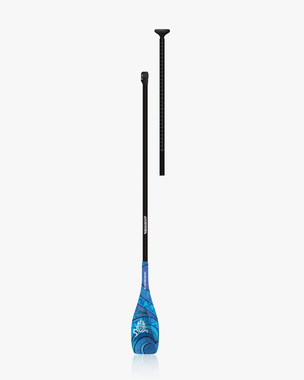 Starboard SUP Paddle Lima Tiki Tech Wave 2024 detail view 2