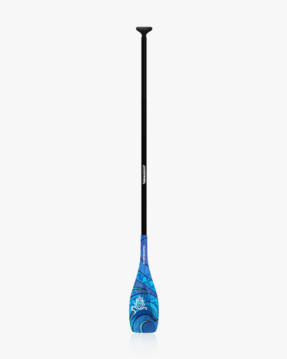 Starboard SUP Paddle Lima Tiki Tech Wave 2024 product photo