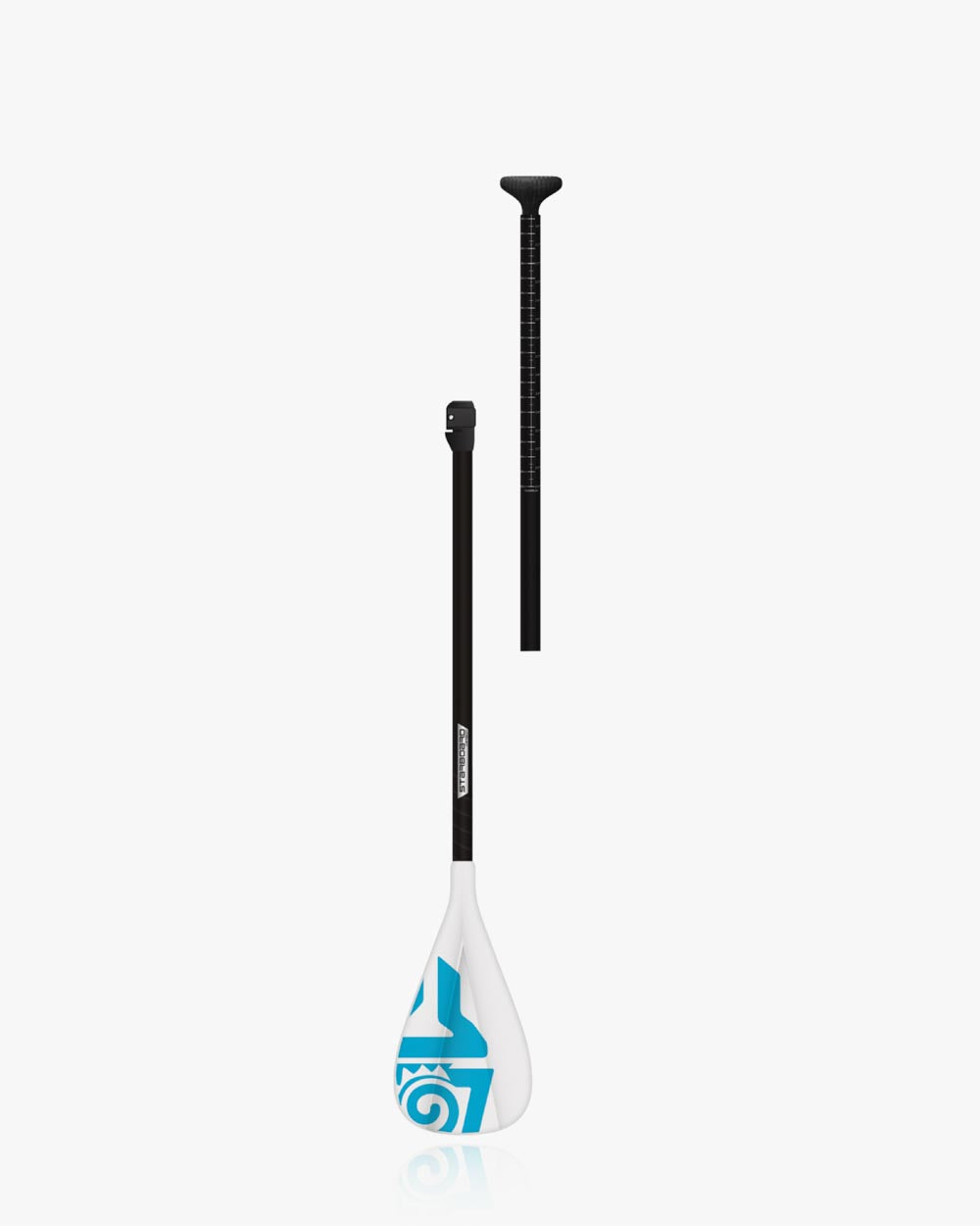 Starboard SUP Paddle Tufskin 2024 gallery view 4