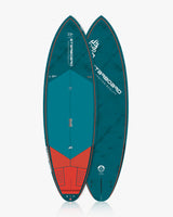 Starboard SUP Pro 2024 product photo