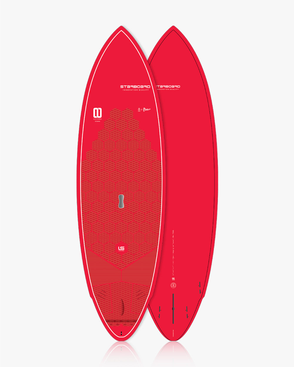 Starboard SUP Spice 2024 product photo