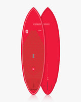 Starboard SUP Spice 2024 product photo
