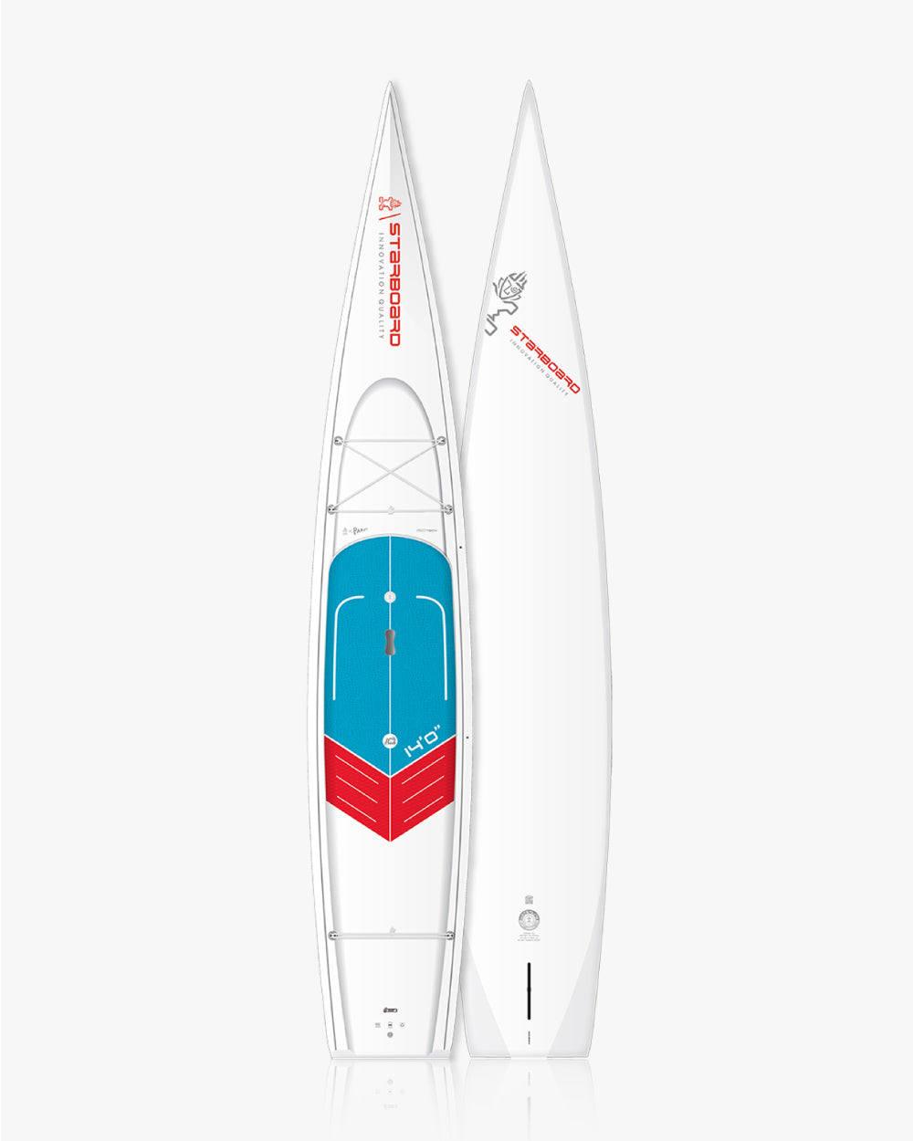 Starboard SUP Waterline 2024 product photo