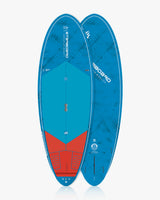 Starboard SUP Wedge 2024 3D render (3)