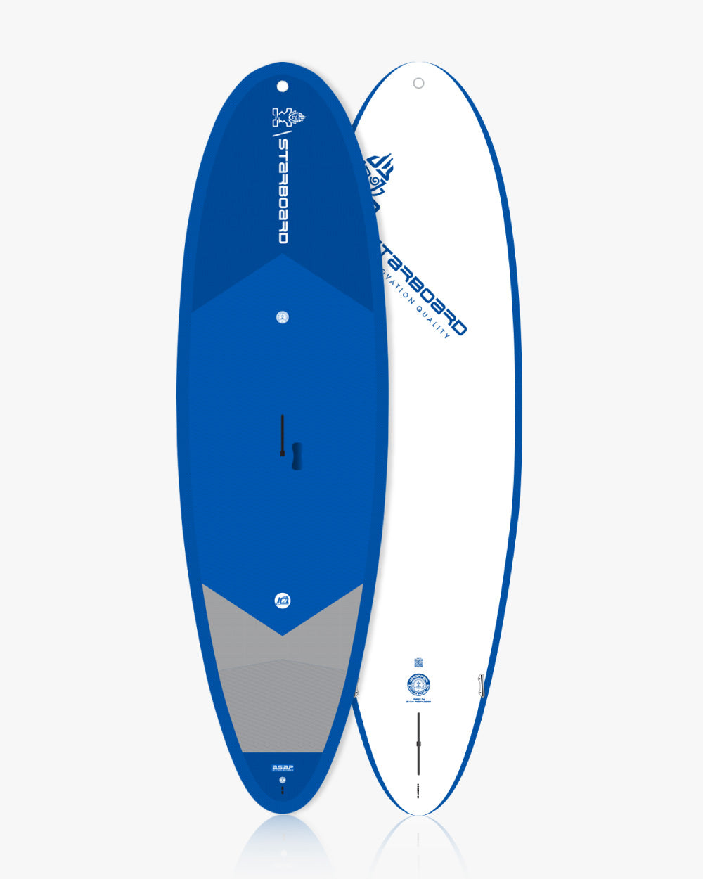 Starboard Windsurf Board Whopper 2024 product photo