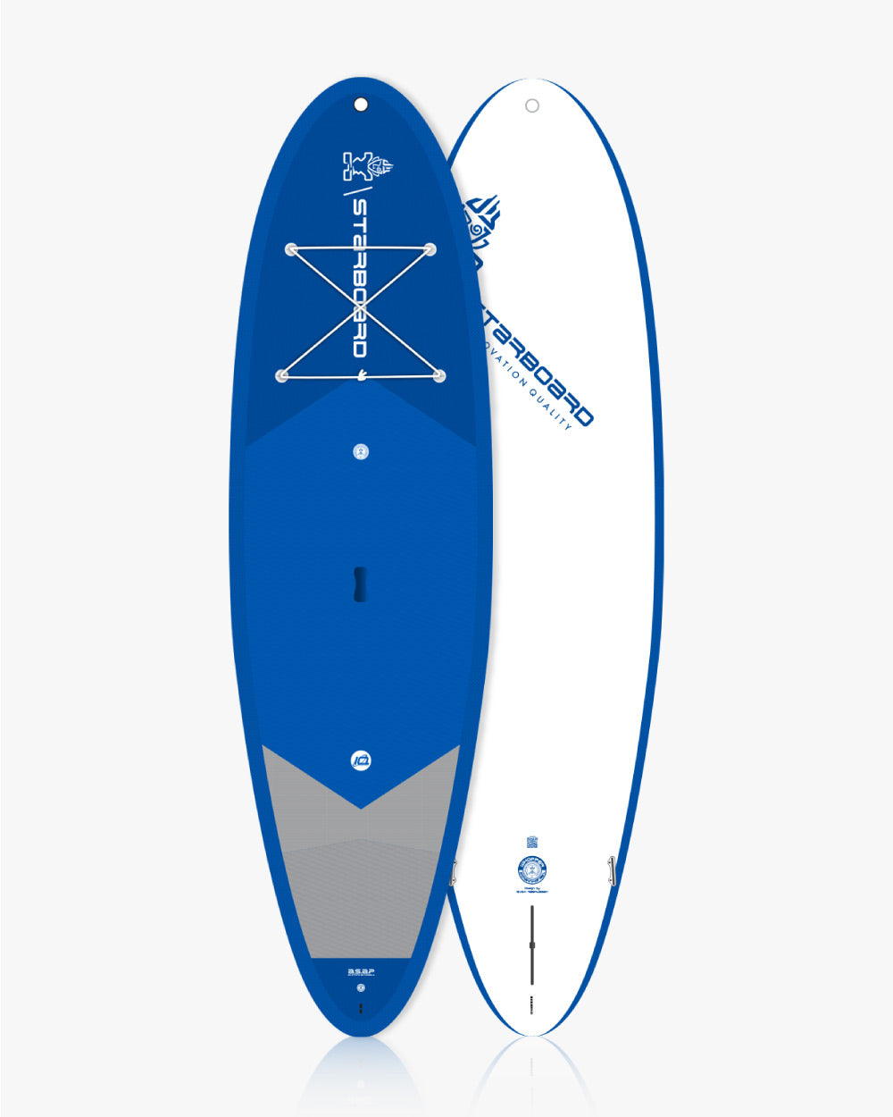 Starboard SUP Whopper 2024 gallery view 4
