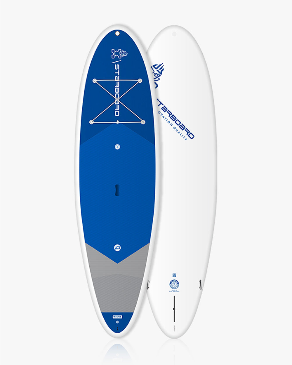 Starboard SUP Whopper 2024 gallery view 5